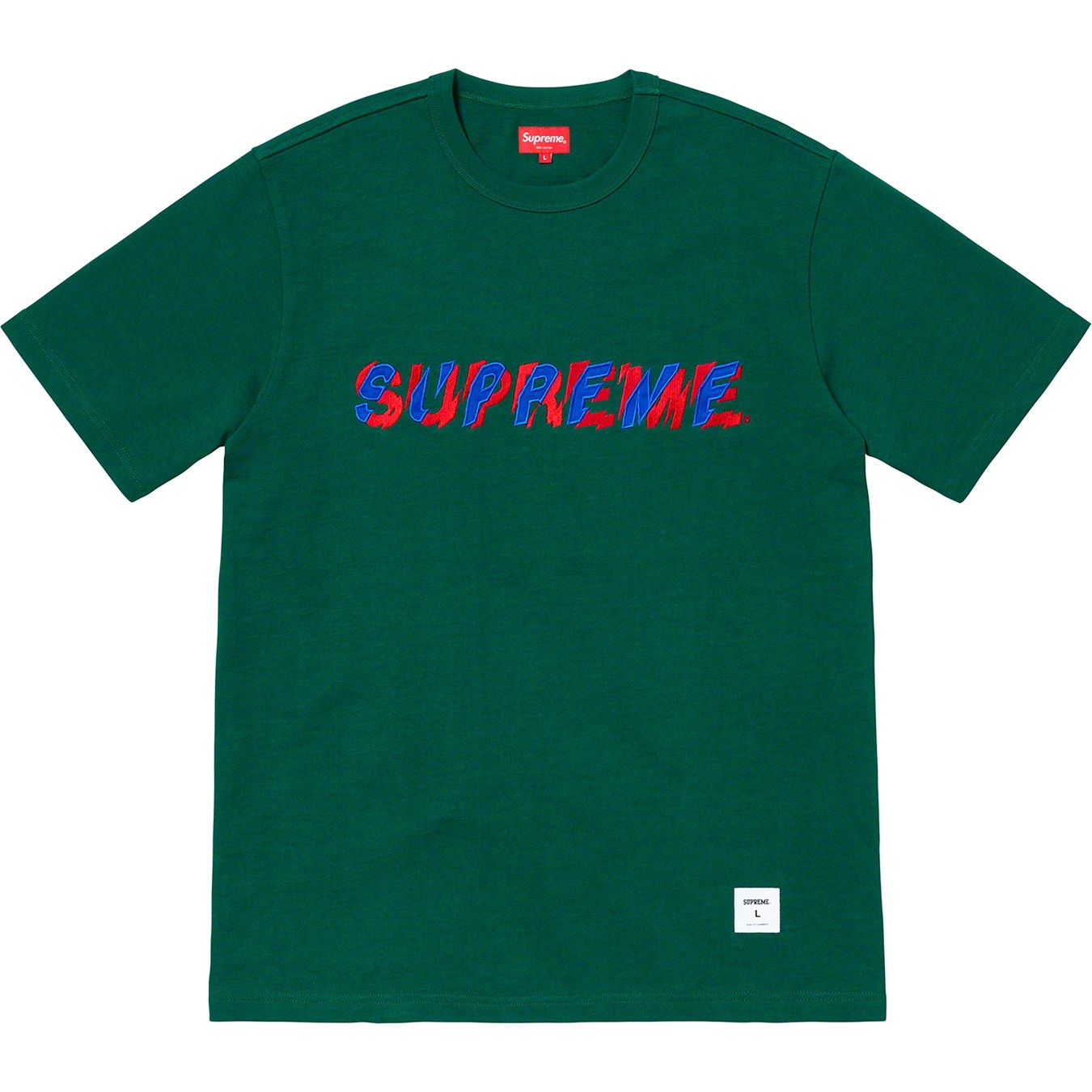 Shatter Tee view 8